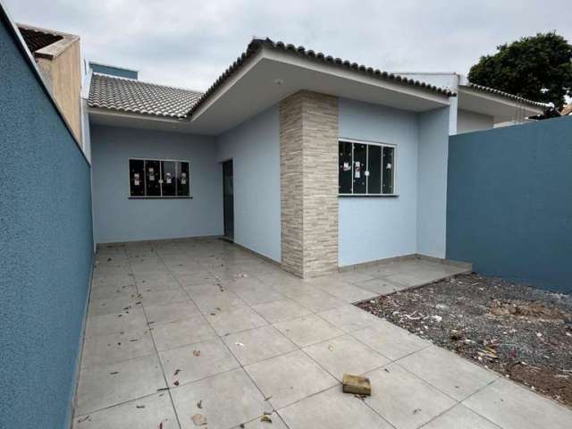 Casa à venda em Sarandi, Jardim Nova Independência, com 3 quartos, com 70 m²