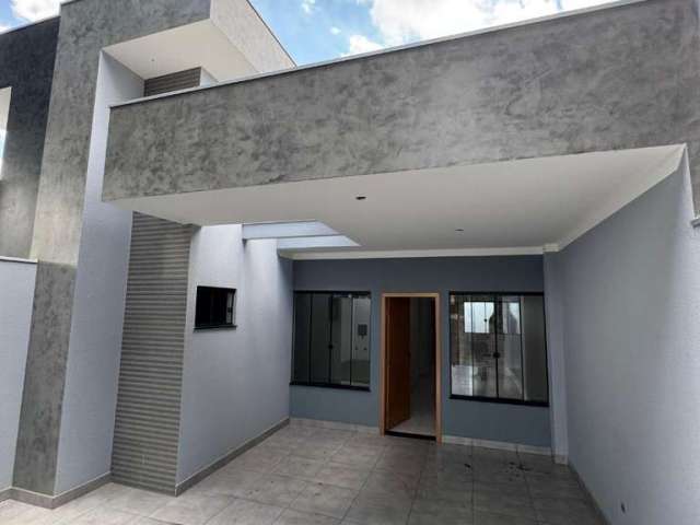 Casa à venda em Sarandi, Jardim Itamarati, com 2 quartos, com 70 m²