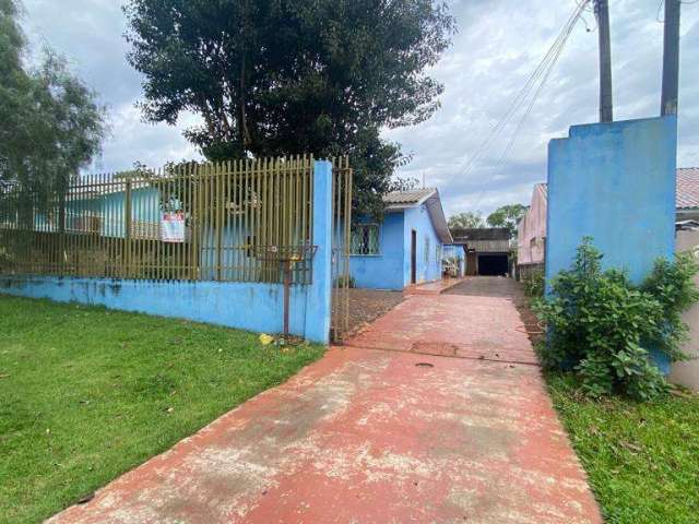 Casa para Venda em Cascavel, Pioneiros Catarinenses, 4 dormitórios, 2 banheiros, 2 vagas