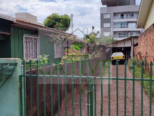 Terreno para Venda em Cascavel, Centro