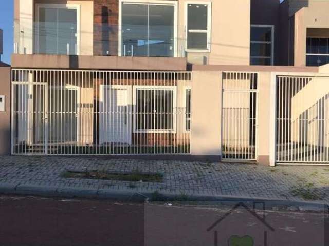 Apartamento para Venda em Cascavel, Universitário, 3 dormitórios, 1 banheiro, 3 vagas