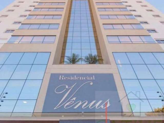 Apartamento para Venda em Cascavel, Centro, 3 dormitórios, 1 suíte, 2 banheiros, 2 vagas