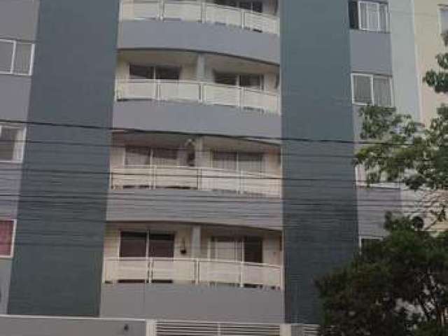 Apartamento para Venda em Cascavel, Alto Alegre, 3 dormitórios, 1 banheiro, 1 vaga