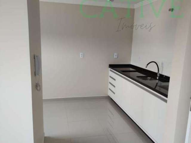 Apartamento para Venda em Cascavel, Parque São Paulo, 2 dormitórios, 1 banheiro