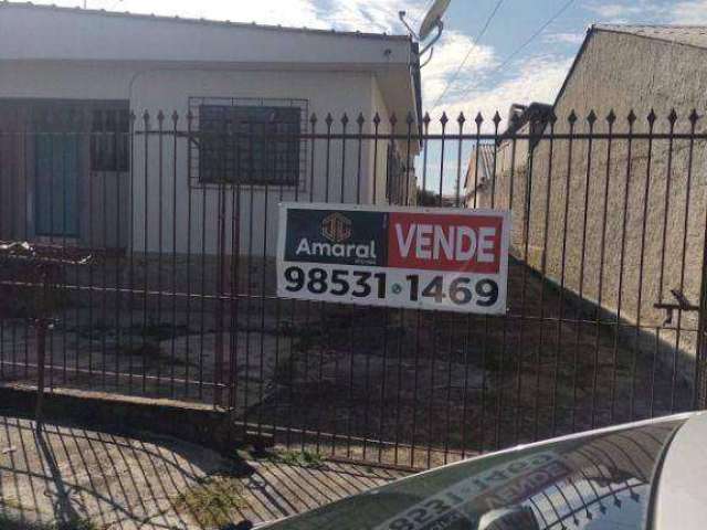 Terreno à venda, 500 m² por R$ 500.000,00 - Bairro Alto - Curitiba/PR