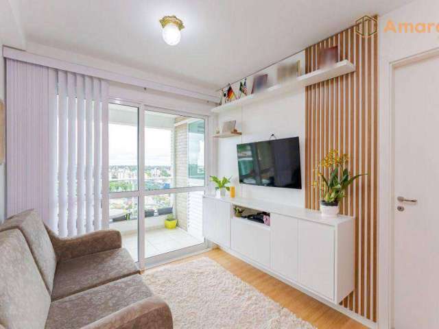 Lindo apartamento andar alto