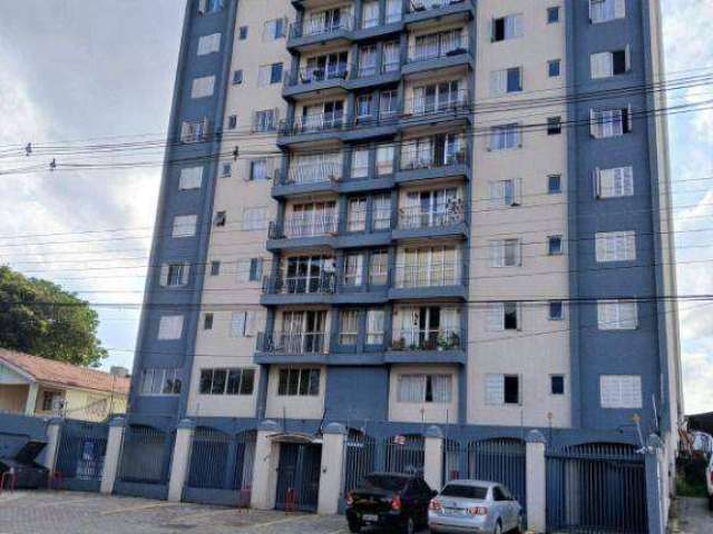 Apartamento à Venda no Bairro Novo Mundo - Condomínio Del Olmo