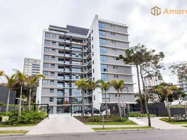 Apartamento com 2 dormitórios à venda, 67 m² por R$ 860.829,00 - Batel - Curitiba/PR