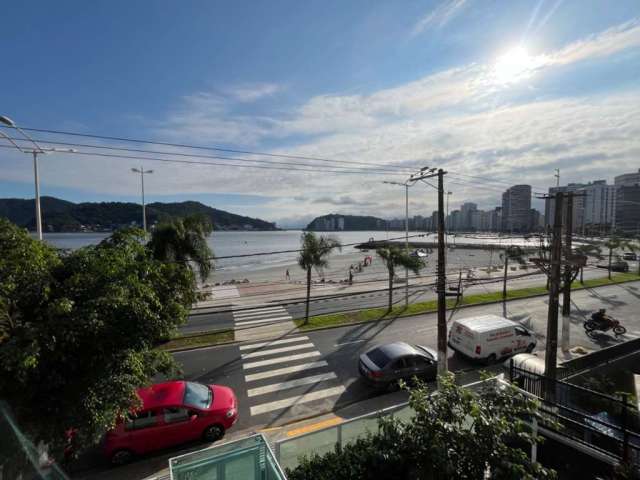 Apartamento de Frente com Vista Incrível!