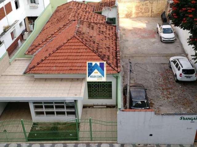 Casa com terreno  para Venda no bairro Centro, localizado na cidade de Mogi das Cruzes / SP.