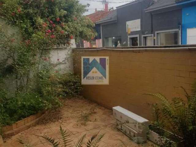 Casa para Venda no bairro CENTRO, localizado na cidade de Mogi das Cruzes / SP.