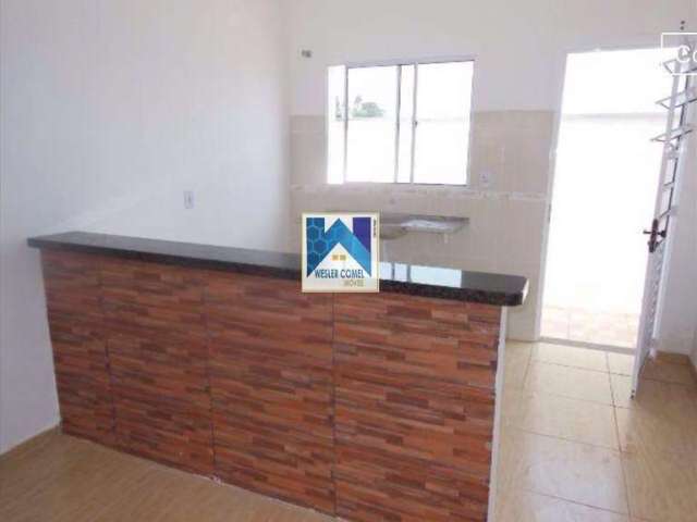 Casa NOVA para Venda, Condominio Monte das Oliveiras 3 no bairro Botujuru, localizado na cidade de Mogi das Cruzes / SP,