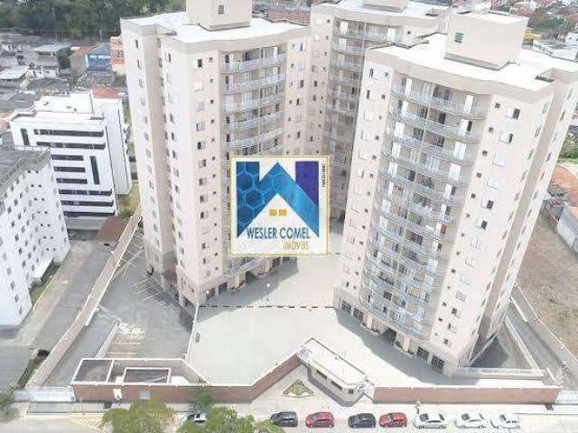 Apartamento para Venda, CONDOMINIO MONTE VERDE no bairro Parque Santana, localizado na cidade de Mogi das Cruzes / SP, r