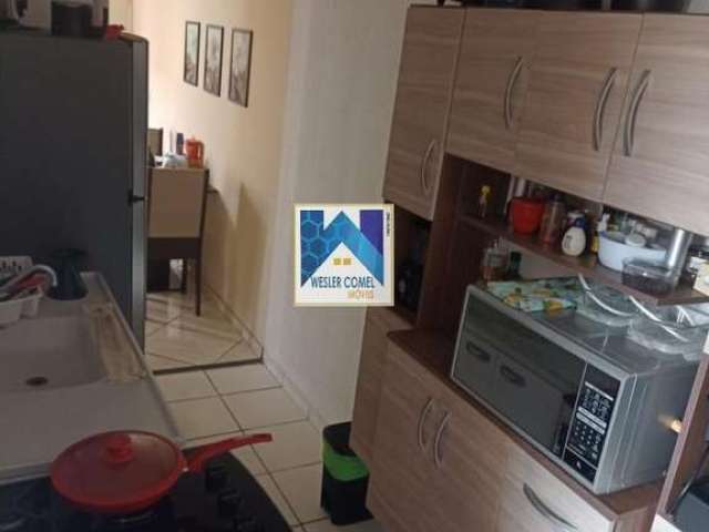 Apartamento para Venda, Condominio Residencial Meu Lar 1 no bairro JUNDIAPEBA, localizado na cidade de Mogi das Cruzes /