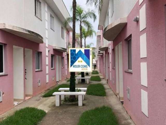 Casa para Venda em Mogi das Cruzes, JUNDIAPEBA, 2 dormitórios, 1 suíte, 2 banheiros, 1 vaga