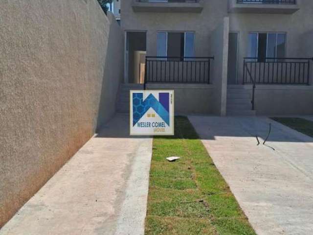 Casa para Venda no bairro Vila São Sebastião