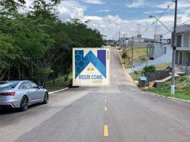 Terreno para Venda em Excelente localização no Real Park Reserva no bairro Vila Oliveira, localizado na cidade de Mogi