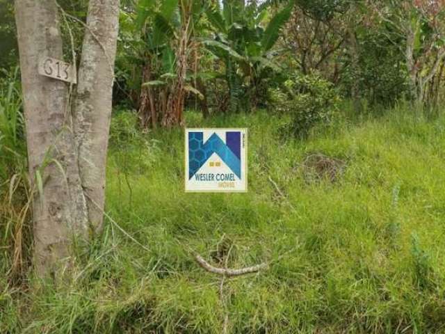 Terreno para Venda em Mogi das Cruzes, VILA SAO PAULO