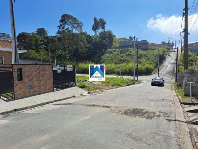 Terreno para Venda em Mogi das Cruzes, VILA SAO PAULO