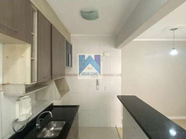 Excelente Apartamento para Venda, SPAZIO MONTERREY no bairro Alto Ipiranga, localizado na cidade de Mogi das Cruzes / SP