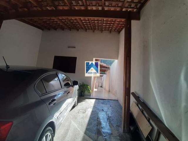 Linda Casa para Venda no bairro Jardim das Bandeiras, localizado na cidade de Mogi das Cruzes / SP.