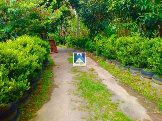 Área Rural para Venda no bairro Pindorama.