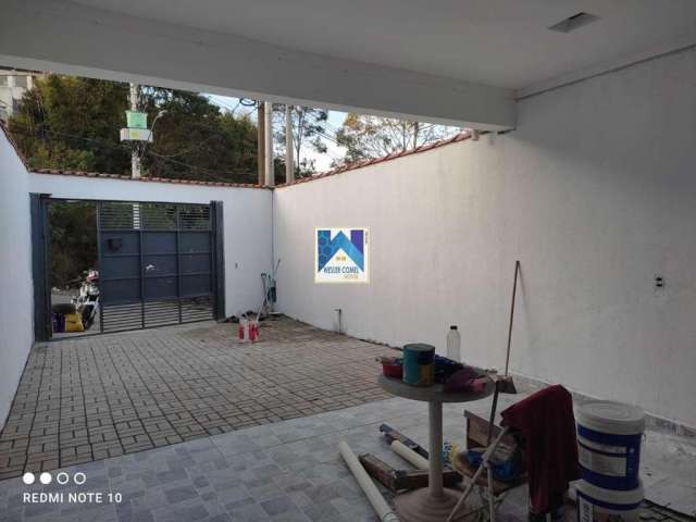 Casa para Venda no bairro Vila São Paulo, localizado na cidade de Mogi das Cruzes / SP.