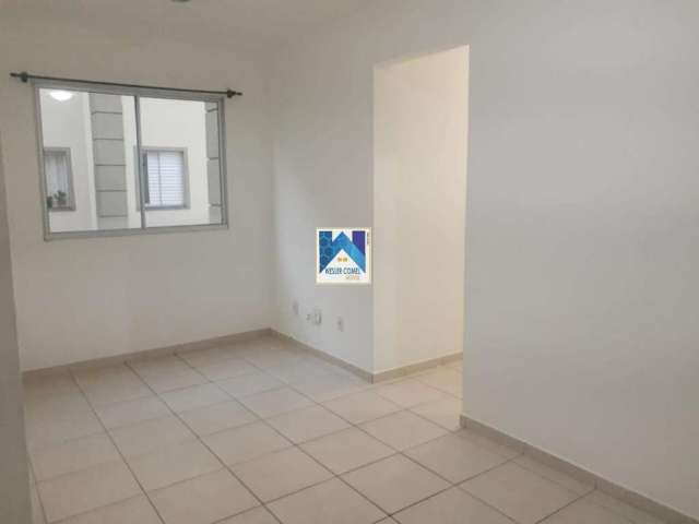 Apartamento para Venda, CONDOMINIO SPAZIO MONTEVERDI no bairro Alto Ipiranga, localizado na cidade de Mogi das Cruzes