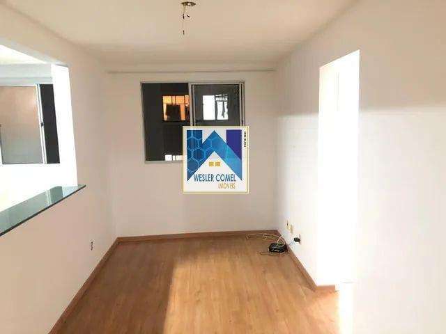 Apartamento para Locação, SPAZIO MIRASSOL no bairro Loteamento Mogilar, localizado na cidade de Mogi das Cruzes / SP.