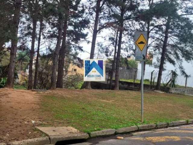 Terreno para Venda no bairro Parque Santana, localizado na cidade de Mogi das Cruzes / SP.