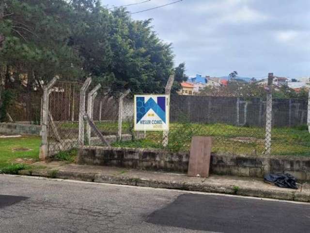 Terreno para Venda no bairro Parque Santana, localizado na cidade de Mogi das Cruzes / SP.