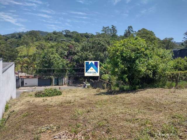 Terreno para Venda no bairro Parque Residencial Itapeti, localizado na cidade de Mogi das Cruzes / SP.