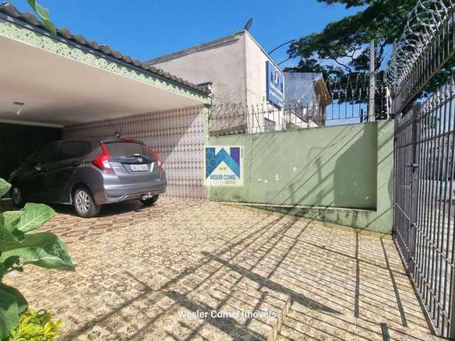 Casa para Venda no bairro Vila Brás Cubas.