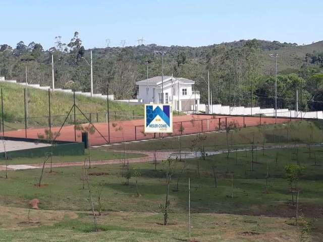 Terreno para Venda, CONDOMÍNIO MOSAICO ESSENCE no bairro Cézar de Souza.