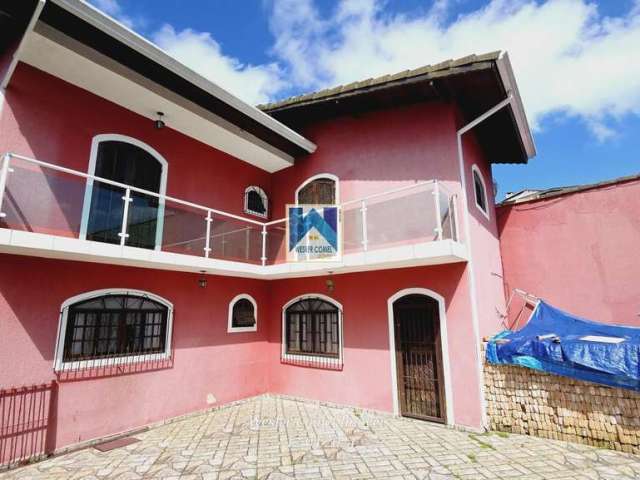 Sobrado para Venda no bairro Jardim Esperança.