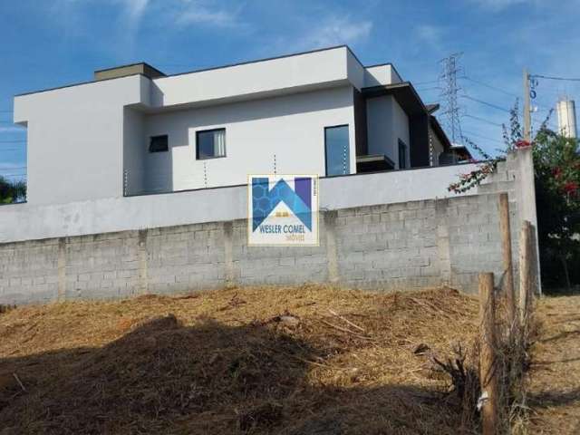 Valor do Imóvel R$ 250.000,00, Terreno para Venda no Reside. Tamanho 7,00 (frente) x 26,50  Segurança: Bairro tranquilid