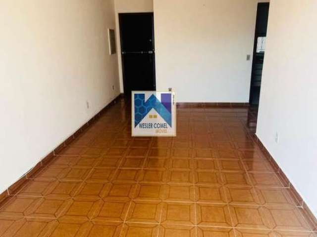 Apartamento para Venda, Ed. Colonial no bairro Vila Lavínia.