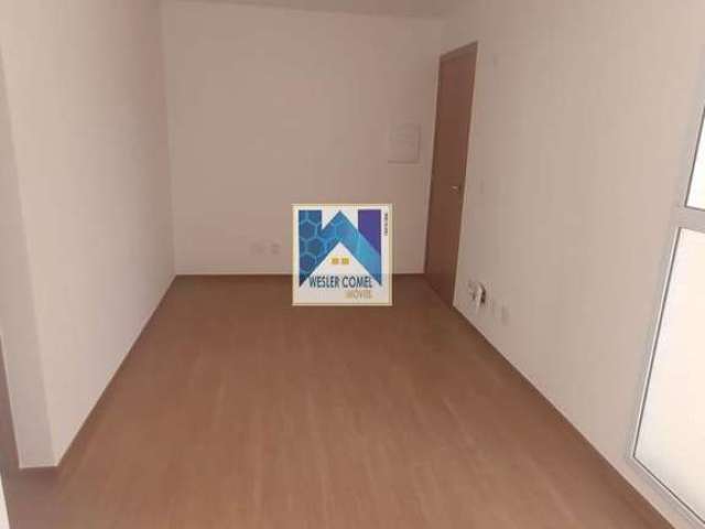 Apartamento para Venda, RESIDENCIAL MORADA CARIOCA no bairro Botujuru.