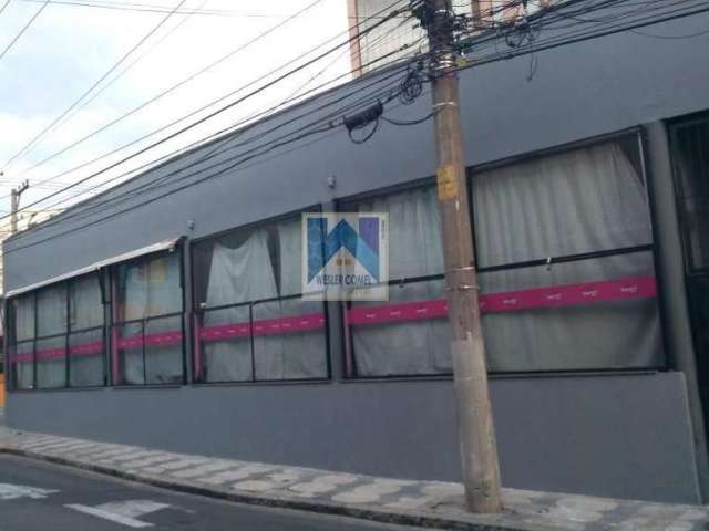 Comercial para venda no bairro CENTRO, localizado na cidade de Mogi das Cruzes / SP, ponto de referência AVENIDA DOS B