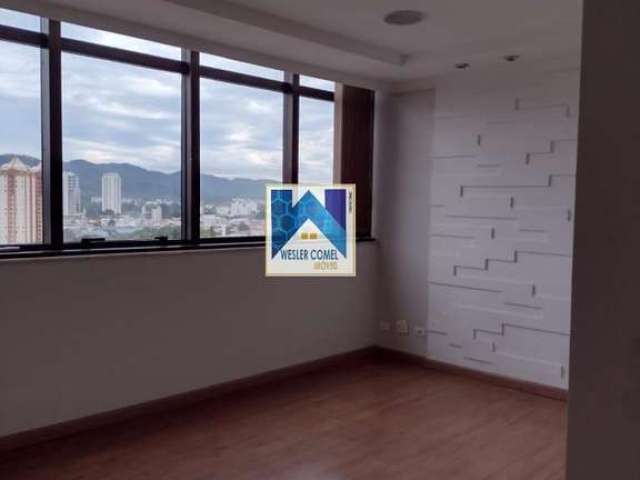 Sala Comercial para Venda, Helbor Tower no bairro Centro, localizado na cidade de Mogi das Cruzes / SP, região Mogi das