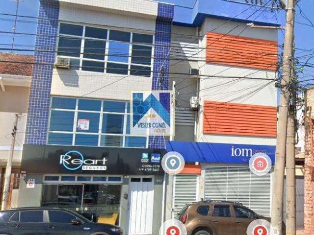 Ponto Comercial no Coração do Centro de Mogi das Cruzes. Atrás do Shopping Urupema. Oportunidade Única!