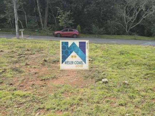 Terreno para Venda, RESIDENCIAL BELLA CITTÀ FAZENDA RODEIO no bairro Fazenda Rodeio.