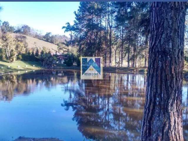 Área Rural para Venda no bairro CAMBUCI, localizado na cidade de Mogi das Cruzes / SP.