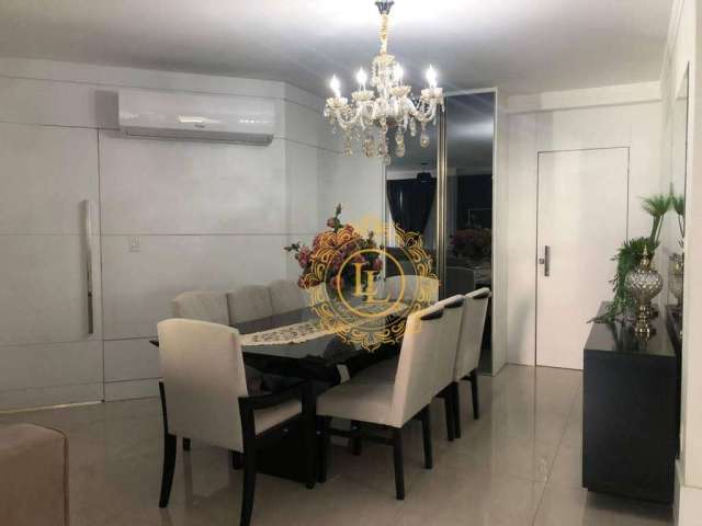 Apartamento alto padrão  na barra sul de balnéario camboriú -sc,  uma unidade por andar,com 1 suíte master e 2 demi-suíte, vaga de garagem e lazer