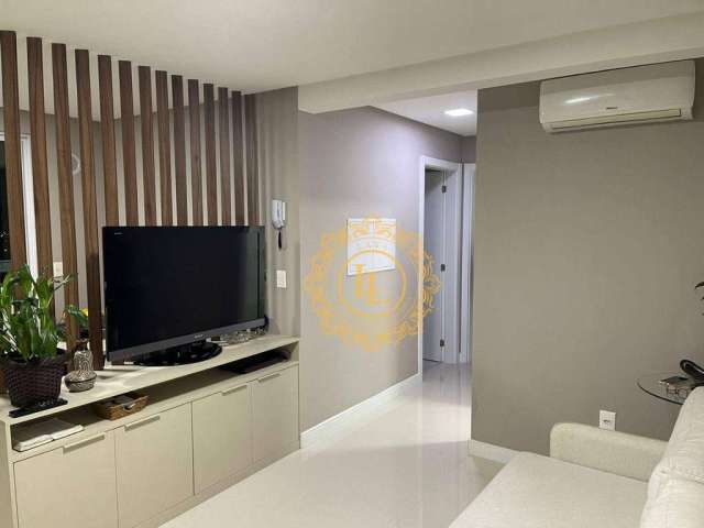 Apartamento com 2 dormitórios à venda, 68 m² no Bairro Morretes - Itapema/SC