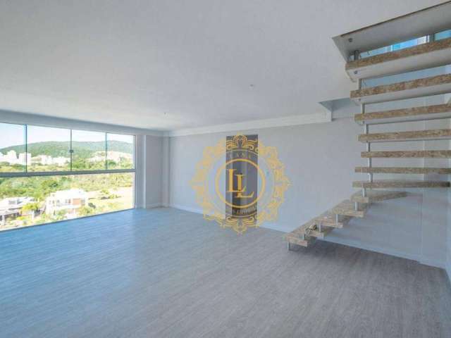 Cobertura Duplex com 2 dormitórios à venda, 138 m² no Centro - Camboriú/SC