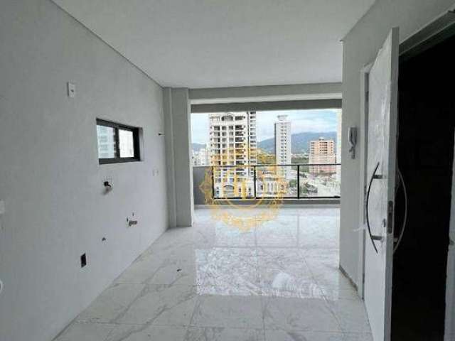 ÓTIMA OPORTUNIDADE! Apartamento com 3 dormitórios à venda, 93 m² em Meia Praia - Itapema/SC