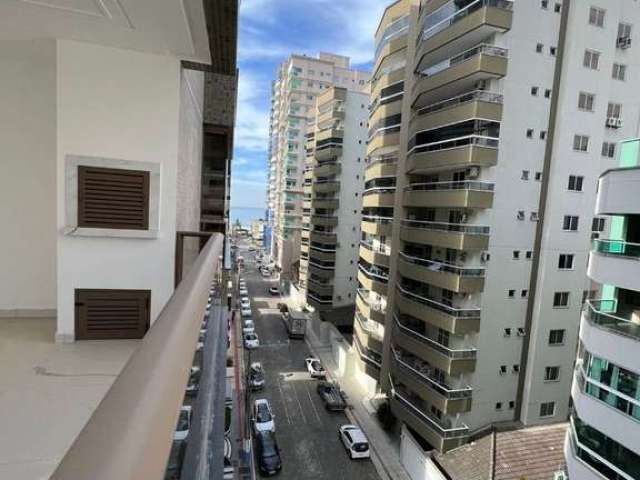 Apartamento com VISTA MAR e 3 Suítes à venda, 134 m² em Meia Praia - Itapema/SC