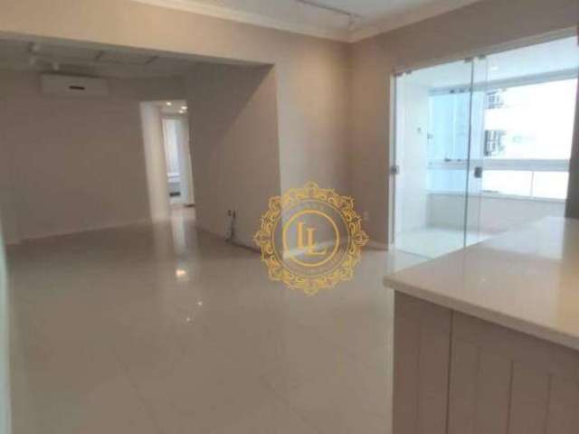 apartamento alto padrão 2 dormitórios 2 vagas