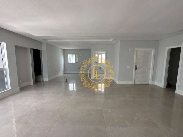 Apartamento alto padrão - pioneiros Balneário Camboriú -SC